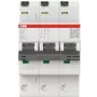 ABB ochranný spínač SX203-B16 Flexline B-Char.6kA 16A 3P (2CDS253003R0165)