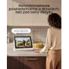 Bezpečnostný asistent do domácnosti Anker Eufy T87A03W1 smart zariadenie čierna/biela