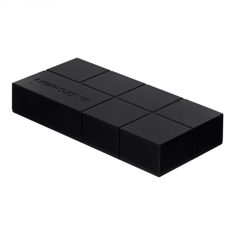Mercusys 8-portový 10/100/1.000 Mbps desktop switch