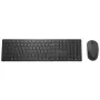 Dell Pro klávesnica a myš KM5221W Wireless