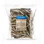Konzervované krmivo pre psov PETMEX Szprotki 500 g – mokré krmivo pre psov, rybie jedlo, 500g konzerva