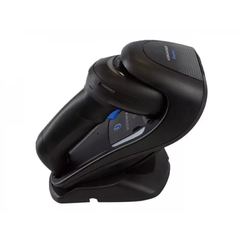 Datalogic Gryphon I GBT4500 - Kit - skener čiarových kódov - prenosný - 2D imager - dekóduje - Bluetooth 4.0