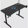 Herný stôl Onex GD1200H — 1200 mm doska s držiakom na nápoje a hákom na headset