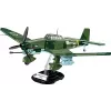 Stavebnica Cobi Blocks Junkers JU 87G-2 Stuka 571 diel