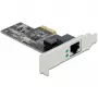 Sieťová karta DeLOCK 89564 interná Ethernet 2500 Mbit/s