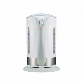 Elektrická rýchlovarná kanvica Zelmer 1,7 l 2200 W nerezová