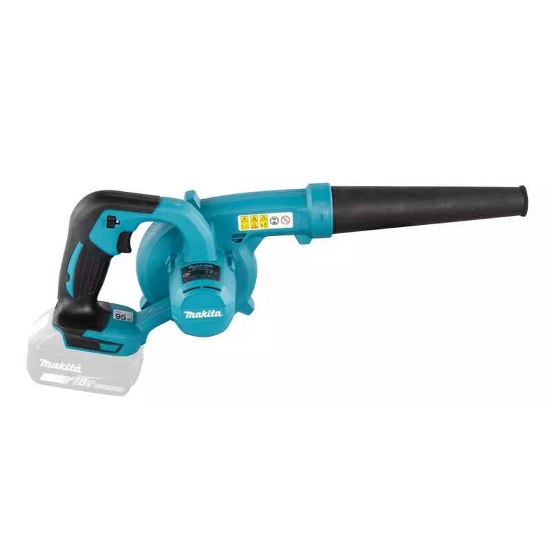Makita Blower 18V bez batérií a nabíjačky DUB185Z