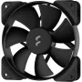 FRACTAL DESIGN Aspect 12 PWM 120-mm ventilátor do skrine čierny