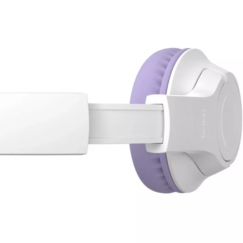 Náhlavná súprava Belkin SOUNDFORMINSPIRE OVEREAR HEADSET LAV