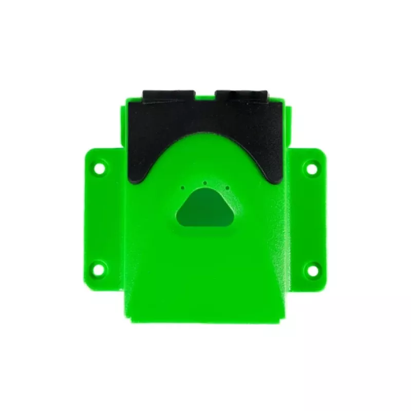 Puzdro Socket Mobile AC4258-3317 čierna zelená