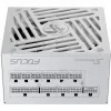 Seasonic FOCUS-GX-1000-V4-WHITE produkt biela