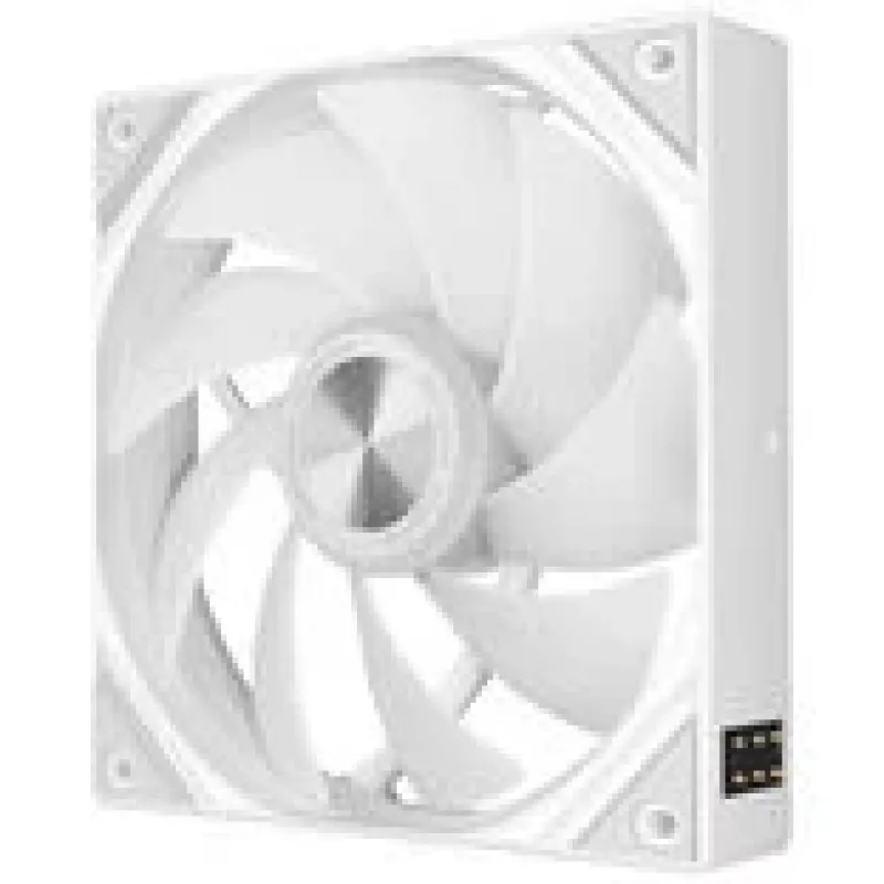TRYX ROTA SL ARGB ventilátor - 120mm biely (F-R120A-AM1M-G0W)