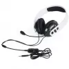 Raptor Headset Playstation 5 H200 biela 3,5 mm jack