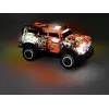 REVELL RC auto Ghost Driver červená 24683