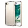 Puzdro Tellur iPhone 7 šampanské zlato 11,9 cm