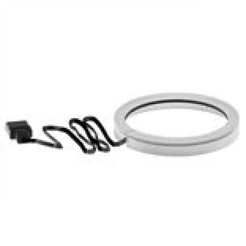 Singularity Protium 3.0 ARGB Ring - akryl ARGB osvetľovací krúžok pre PC chladenie alebo akcenty skrine