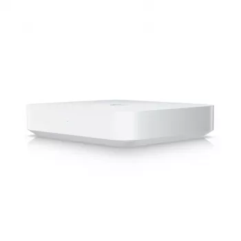 Ubiquiti Gateway Max brána/radič 2500 Mbit/s