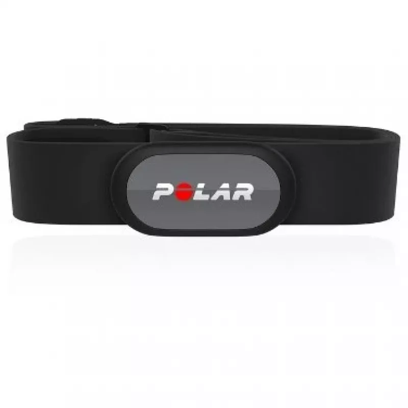 Polar H9 – merač tepovej frekvencie pre telefón, smartwatch, tracker aktivity – M-XXL