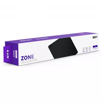 Podložka pod myš NZXT MM-LRGSP-BK