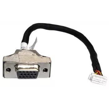 Shuttle PVG01 - rozširujúca sada VGA portu pre tenké PC