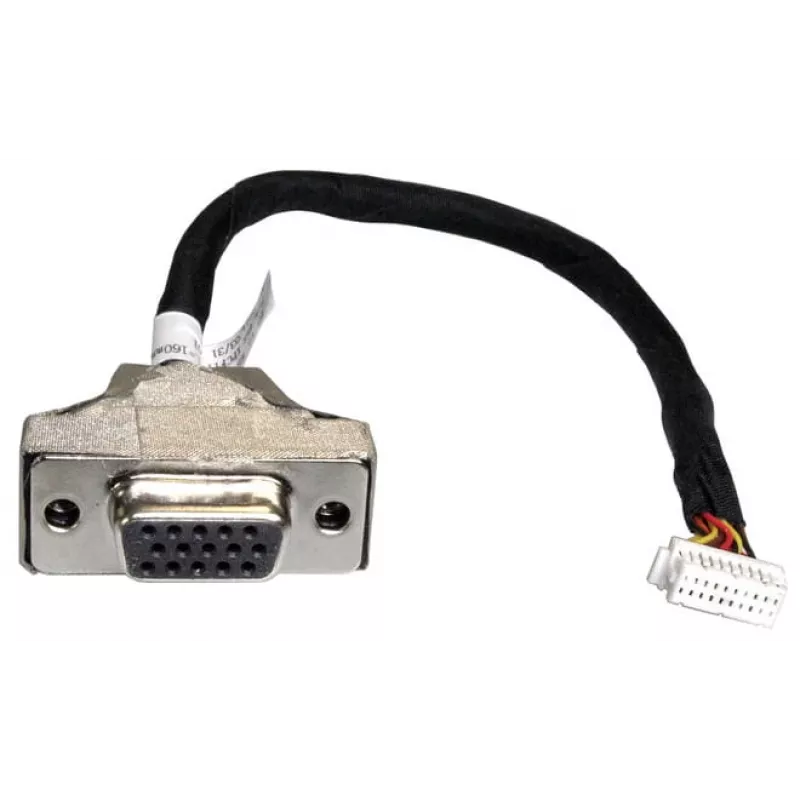 Shuttle PVG01 - rozširujúca sada VGA portu pre tenké PC