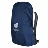 Deuter AC Lite 16 turistický batoh, 16 L, čierny