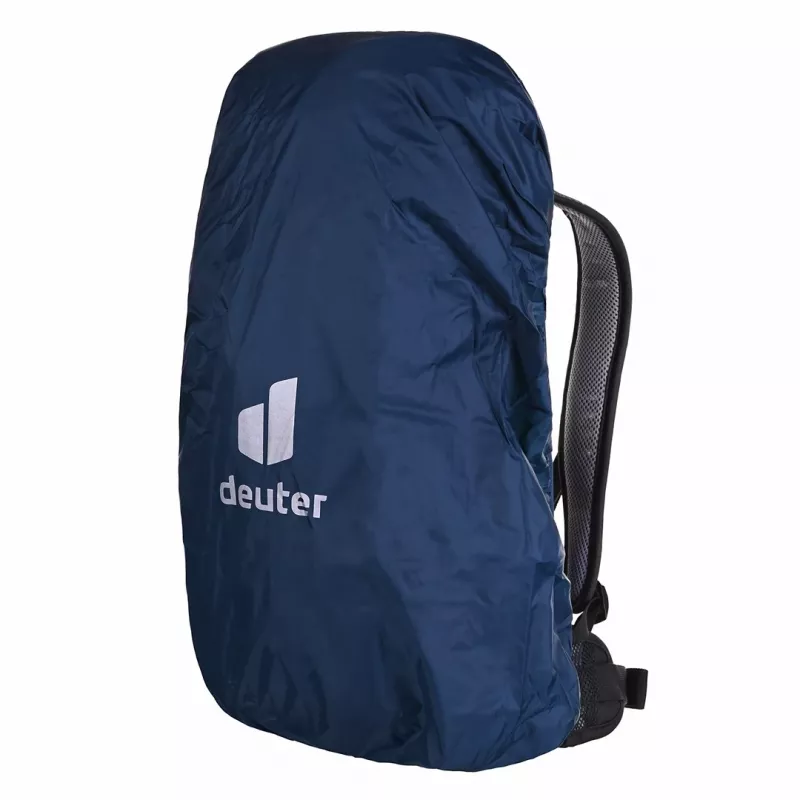 Deuter AC Lite 16 turistický batoh, 16 L, čierny