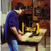 DeWALT DW733 združená hobľovačka a hrubostružnica 1800 W 10000 ot/min