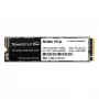 Team Group MP33 - SSD - 256 GB - interný - M.2 2280 - PCIe 3.0 x4 (NVMe)