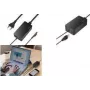Logilink PA0309 napájací zdroj čierny