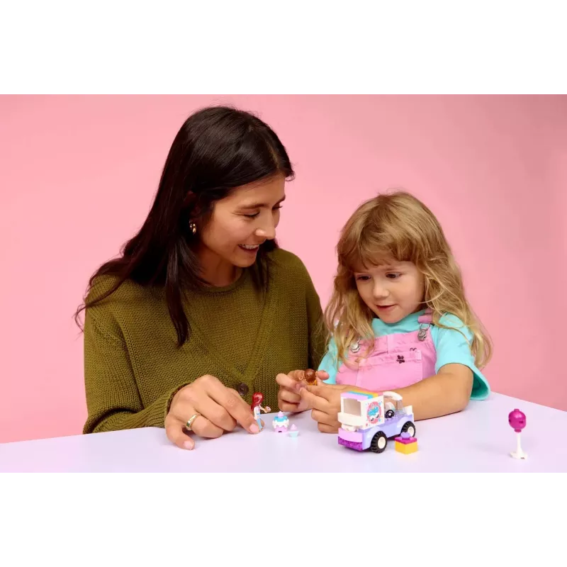 LEGO FRIENDS 42675 Dodávka s jednorožčím koláčom
