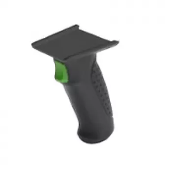 Pištoľová rukoväť CUSTOM 996CO020000001 pre K-RANGER KR500-G/550-G čierna zelená
