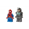 LEGO MARVEL 11206 Spidey na svojej motorke proti Rhino