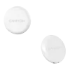 CANYON smart tag ONTAG 1 iOS balenie 4 ks biela