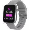 Smartwatch Denver SW-182GR sivá