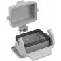 Harting prídavné puzdro Han® 6B-agg-LB-K 09 30 006 0302 1 ks (09 30 006 0302)