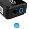Alphacool Eisbaer LT (Solo) CPU chladič s pumpou - čierny