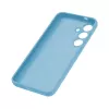 Puzdro Samsung Galaxy S24 Color Cover modré