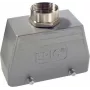 LappKabel puzdro s priechodkou M20 EPIC® H-B 10 19040000 1 ks (19040000)