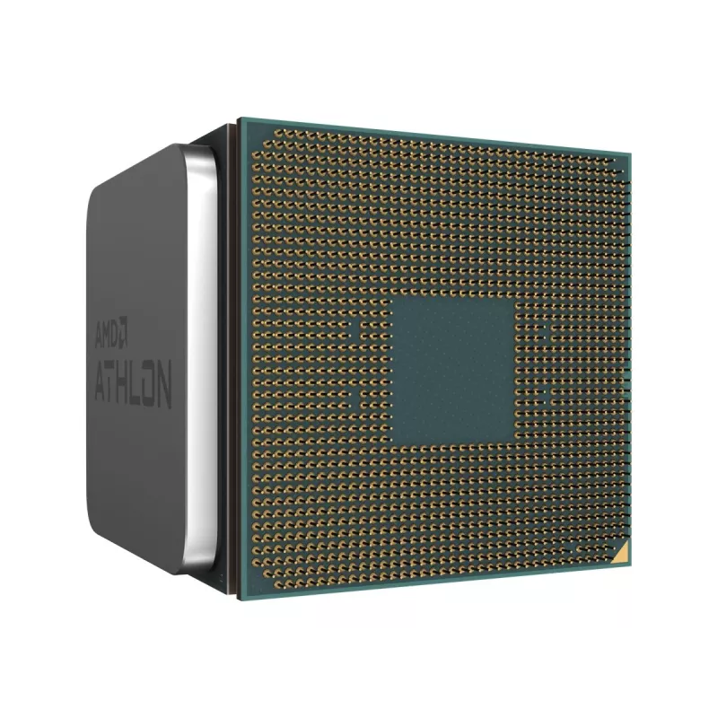 Procesor AMD Athlon 200GE 3,2 GHz 2 jadrá 4 MB L3 socket AM4
