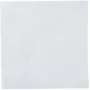 HERMA 1407 samolepiace trojuholníkové vrecká, 75 x 75 mm, transparentný PP, 100 kusov