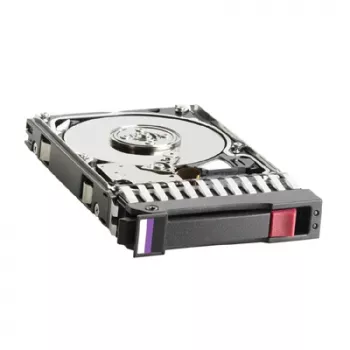 HPE - pevný disk - 900 GB - interný - 2.5 - SAS 6Gb/s - 10000 ot/min