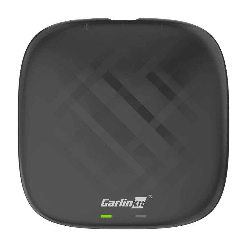 Bezdrôtový adaptér Carlinkit CPC200-Tbox S pre bezdrôtové pripojenie Apple CarPlay a Android Auto