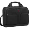 Aktovka Wenger SwissGear BC Pro 40,6 cm 16 palcov čierna