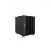 Voľne stojaci rack Lanberg FF01-6815-12B