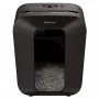 Fellowes Powershred LX41 skartovačka časticový rez čierna