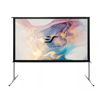 Elite Screens | Yard Master 2 | OMS135H2 | Uhlopriečka 135 palcov | 16:9 | Viditeľná šírka plátna (W) 299 cm