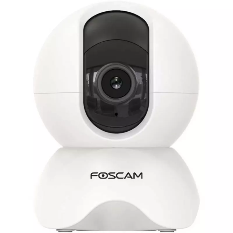 X5 - Vnútorná bezpečnostná kamera IP LAN WLAN - sieťová kamera