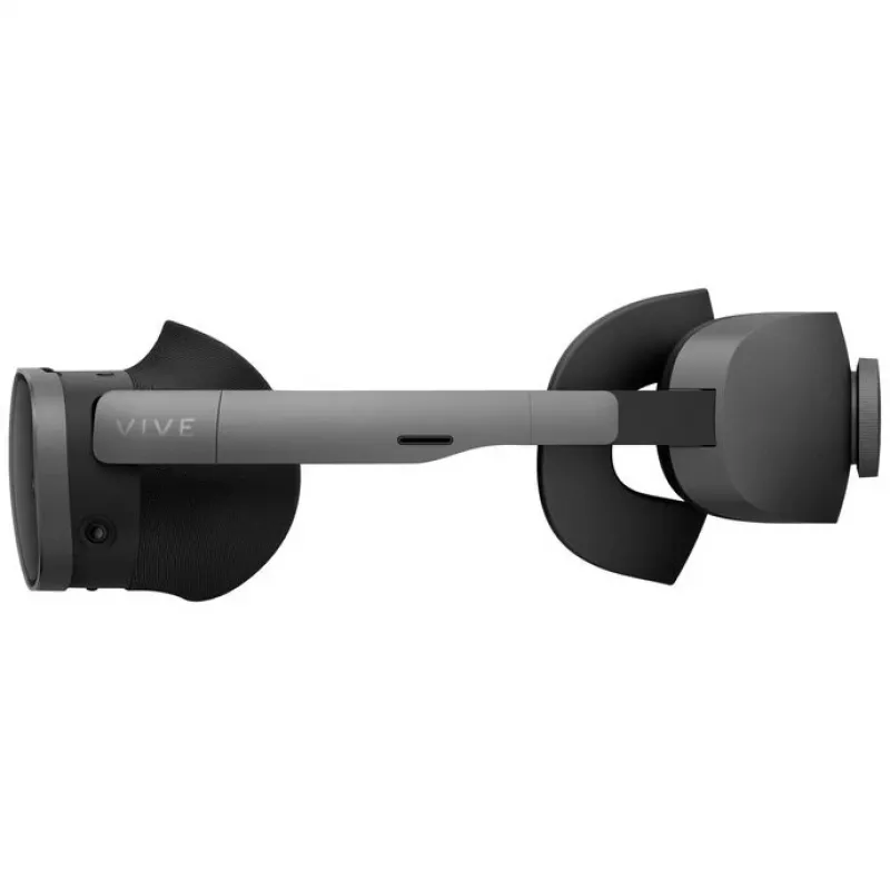 VR headset HTC Vive XR Elite čierny 128 GB — headset pre zmiešanú realitu s integrovaným úložiskom