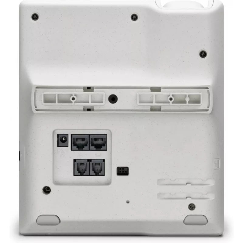 HP Poly Edge E320 IP telefón a PoE schopný, IPS, 320 x 240 pixelov, 4:3, HTTPS, ENERGY STAR, EAC, RoHS, Federal Communications Commission (FCC), CE, BSMI